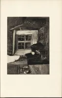 Picture 39 of 65 from Modern paintings by German and Austrian masters (1916), leaf 228