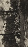 An illustration from Modern paintings by German and Austrian masters (1916)