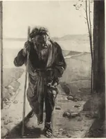 Picture 65 of 65 from Modern paintings by German and Austrian masters (1916), leaf 358