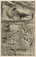 An illustration from Romanesque sculpture of the pilgrimage roads (1923)