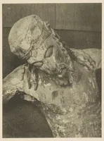 An illustration from Romanesque sculpture of the pilgrimage roads (1923)