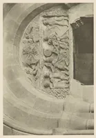 Picture 5 of 36 from Romanesque sculpture of the pilgrimage roads (1923), leaf 44