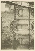 An illustration from Romanesque sculpture of the pilgrimage roads (1923)
