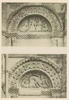 Picture 17 of 22 from Romanesque sculpture of the pilgrimage roads (1923), leaf 362