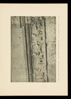 An illustration from Romanesque sculpture of the pilgrimage roads (1923)