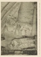 An illustration from Romanesque sculpture of the pilgrimage roads (1923)