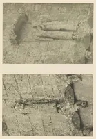 Picture 21 of 22 from Romanesque sculpture of the pilgrimage roads (1923), leaf 418