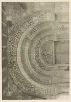Picture 2 of 22 from Romanesque sculpture of the pilgrimage roads (1923), leaf 48