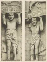 Picture 14 of 18 from Romanesque sculpture of the pilgrimage roads (1923), leaf 170