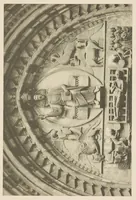 An illustration from Romanesque sculpture of the pilgrimage roads (1923)