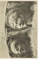 An illustration from Romanesque sculpture of the pilgrimage roads (1923)