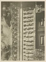 An illustration from Romanesque sculpture of the pilgrimage roads (1923)