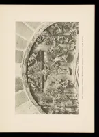 An illustration from Romanesque sculpture of the pilgrimage roads (1923)