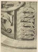 Picture 25 of 26 from Romanesque sculpture of the pilgrimage roads (1923), leaf 202