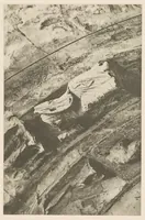 An illustration from Romanesque sculpture of the pilgrimage roads (1923)
