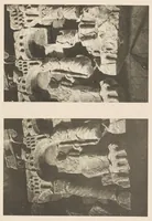 An illustration from Romanesque sculpture of the pilgrimage roads (1923)