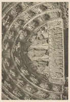 An illustration from Romanesque sculpture of the pilgrimage roads (1923)