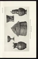 An illustration from History of ancient pottery: Greek, Etruscan, and Roman. Based on the work of Samuel Birch (1905)