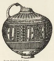 Picture 19 of 33 from History of ancient pottery: Greek, Etruscan, and Roman. Based on the work of Samuel Birch (1905), leaf 371