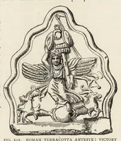 Picture 20 of 33 from History of ancient pottery: Greek, Etruscan, and Roman. Based on the work of Samuel Birch (1905), leaf 386