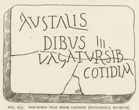 Picture 21 of 33 from History of ancient pottery: Greek, Etruscan, and Roman. Based on the work of Samuel Birch (1905), leaf 402