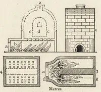 An illustration from History of ancient pottery: Greek, Etruscan, and Roman. Based on the work of Samuel Birch (1905)