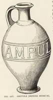 Picture 27 of 33 from History of ancient pottery: Greek, Etruscan, and Roman. Based on the work of Samuel Birch (1905), leaf 519
