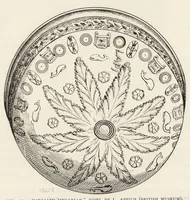 Picture 28 of 33 from History of ancient pottery: Greek, Etruscan, and Roman. Based on the work of Samuel Birch (1905), leaf 544