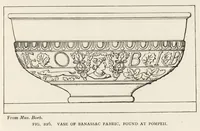 Picture 31 of 33 from History of ancient pottery: Greek, Etruscan, and Roman. Based on the work of Samuel Birch (1905), leaf 582