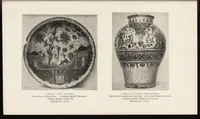 An illustration from Tin enameled pottery : maiolica, delft and other stanniferous faience (1906)