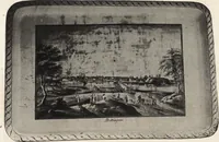 An illustration from Tin enameled pottery : maiolica, delft and other stanniferous faience (1906)