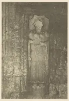 Picture 15 of 36 from Romanesque sculpture of the pilgrimage roads (1923), leaf 116