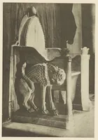 Picture 17 of 36 from Romanesque sculpture of the pilgrimage roads (1923), leaf 128