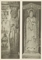 Picture 19 of 36 from Romanesque sculpture of the pilgrimage roads (1923), leaf 138