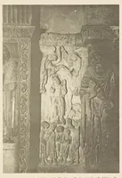 Picture 21 of 36 from Romanesque sculpture of the pilgrimage roads (1923), leaf 152