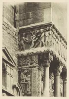 Picture 23 of 36 from Romanesque sculpture of the pilgrimage roads (1923), leaf 172