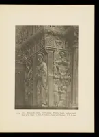 Picture 25 of 36 from Romanesque sculpture of the pilgrimage roads (1923), leaf 186