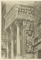 Picture 26 of 36 from Romanesque sculpture of the pilgrimage roads (1923), leaf 192