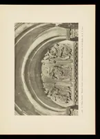 Picture 28 of 36 from Romanesque sculpture of the pilgrimage roads (1923), leaf 206