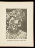 Picture 30 of 36 from Romanesque sculpture of the pilgrimage roads (1923), leaf 220