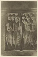 Picture 32 of 36 from Romanesque sculpture of the pilgrimage roads (1923), leaf 230