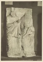 Picture 33 of 36 from Romanesque sculpture of the pilgrimage roads (1923), leaf 236