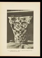 Picture 34 of 36 from Romanesque sculpture of the pilgrimage roads (1923), leaf 240