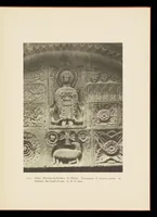 Picture 35 of 36 from Romanesque sculpture of the pilgrimage roads (1923), leaf 246