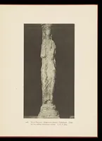 An illustration from Romanesque sculpture of the pilgrimage roads (1923)