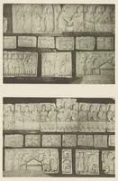Picture 4 of 36 from Romanesque sculpture of the pilgrimage roads (1923), leaf 40