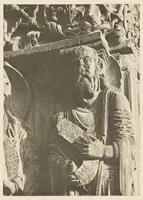 Picture 9 of 36 from Romanesque sculpture of the pilgrimage roads (1923), leaf 72