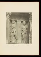 Picture 10 of 36 from Romanesque sculpture of the pilgrimage roads (1923), leaf 78