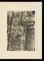 An illustration from Romanesque sculpture of the pilgrimage roads (1923)