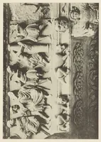 Picture 12 of 36 from Romanesque sculpture of the pilgrimage roads (1923), leaf 92